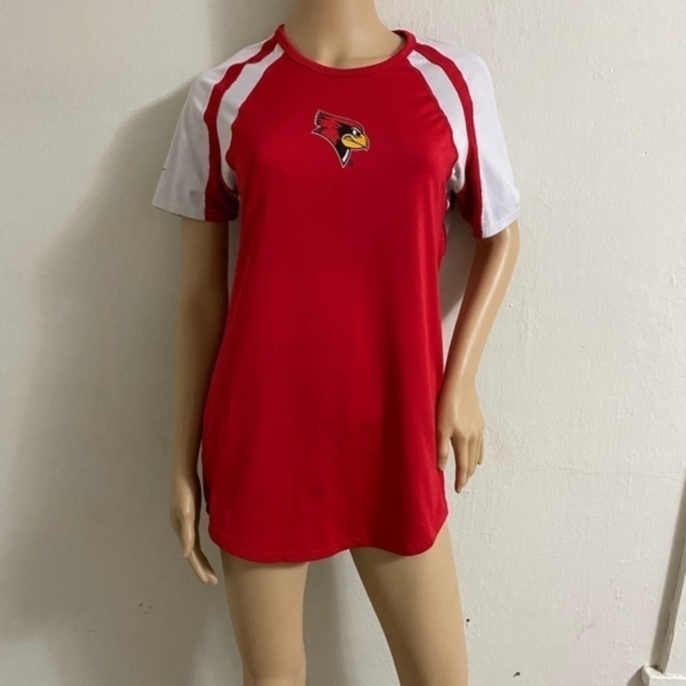 Nike dri-fit rare vintage shirt size L/G